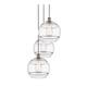 Option Antique Brass / Clear