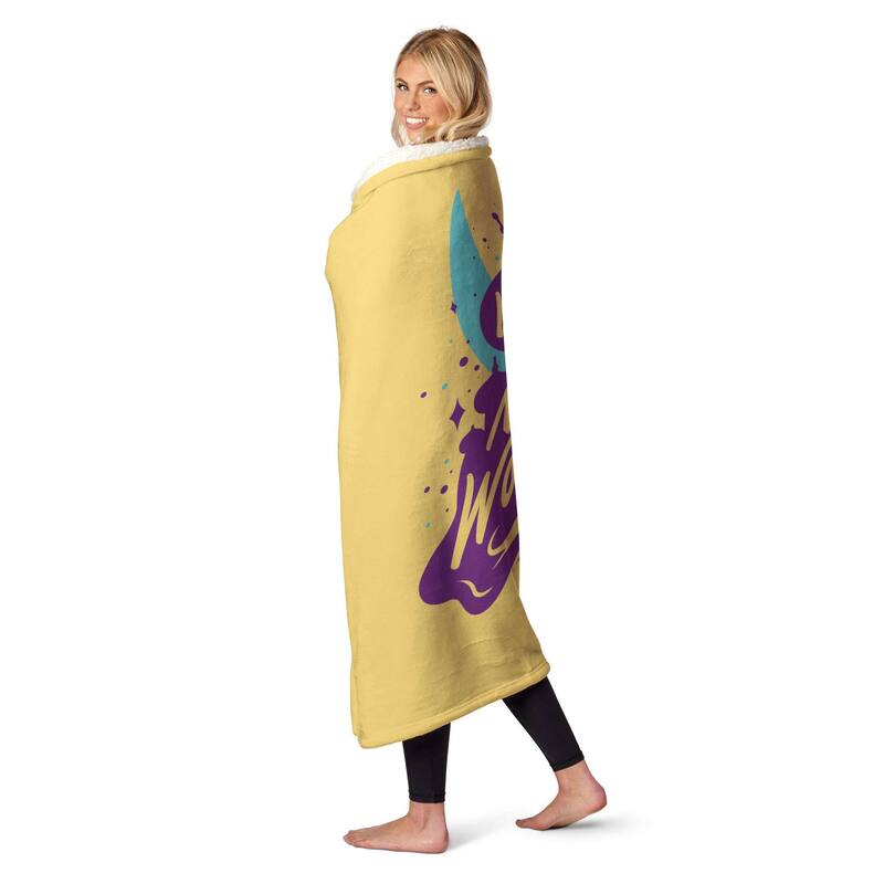 Disney D100 Whole New World Silk Touch Sherpa Throw Bed Bath & Beyond