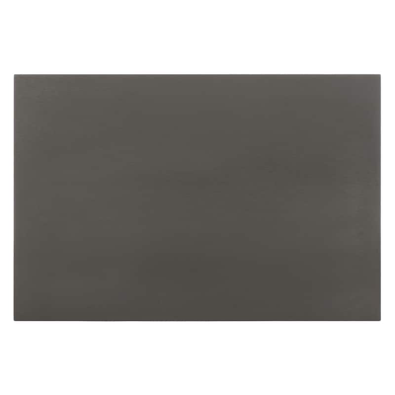 SAFAVIEH Creola Grey Bookcase - 23.6" x 15.7" x 66.9" - 24Wx16Dx67H