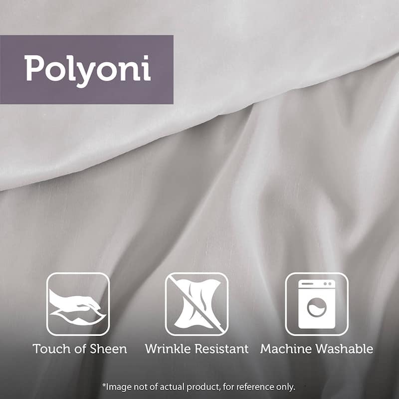 Madison Park Lafayette 7-piece Comforter Set