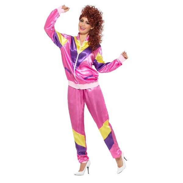 1980 shell suit
