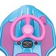 preview thumbnail 67 of 102, 12V Kids Ride On Electric Toy,360 Degree Drift in place,Spray function,Front&Side Lights design,USB/MP3,Bluetooth,Music