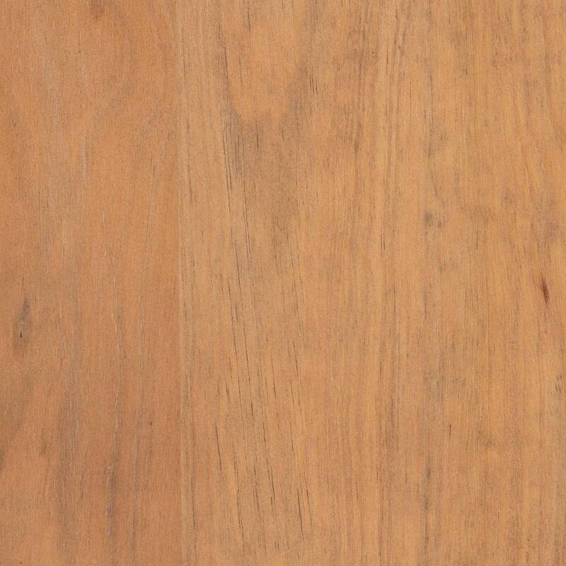 Sibu Storage Cabinet with Rattan Door - Tall Accent Display Tower with Open Shelves and Cabinet for Living Room or Bedroom