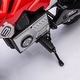preview thumbnail 10 of 25, 24V Kids Ride On Electric Toy Motocross Motorcycle