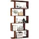 Option Rustic Brown/5 Tier