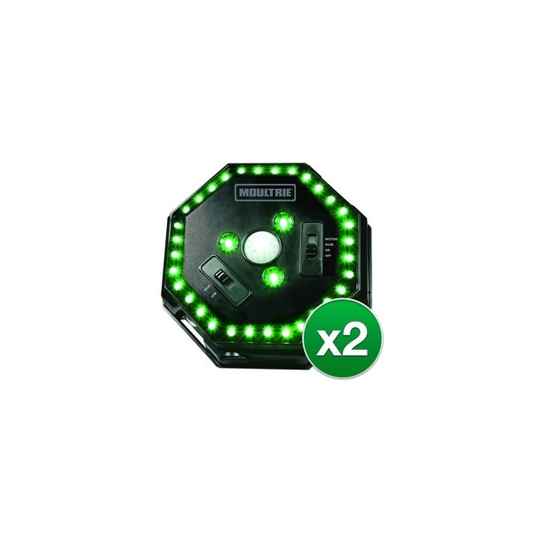 Sports Fitness Moultrie Mfa 12651 Feeder Hog Light Hbdservices Com