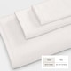 preview thumbnail 163 of 184, 100% Cotton Acacia Collection Ultra Absorbant Popcorn Bath Towels
