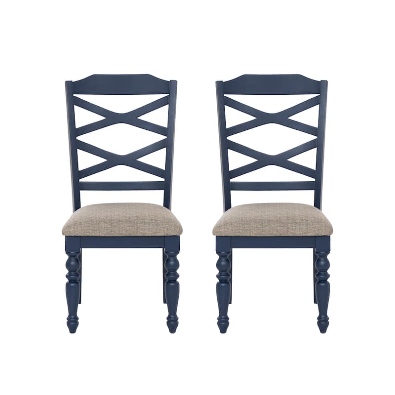 Aster Side Chair (Set of 2)