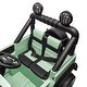 preview thumbnail 19 of 58, 24V Land Rover Defender 90 XXL Ride-On Car for Kids 3-7 with Four-Wheel Suspension, Remote Control, and LED Lights