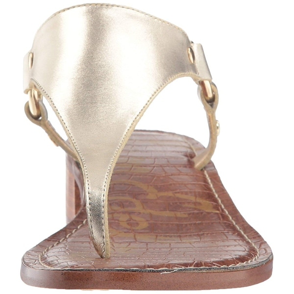 sam edelman women's jude heeled sandal