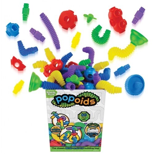 popoids