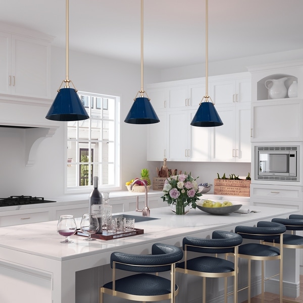 Mid century modern island lighting on sale