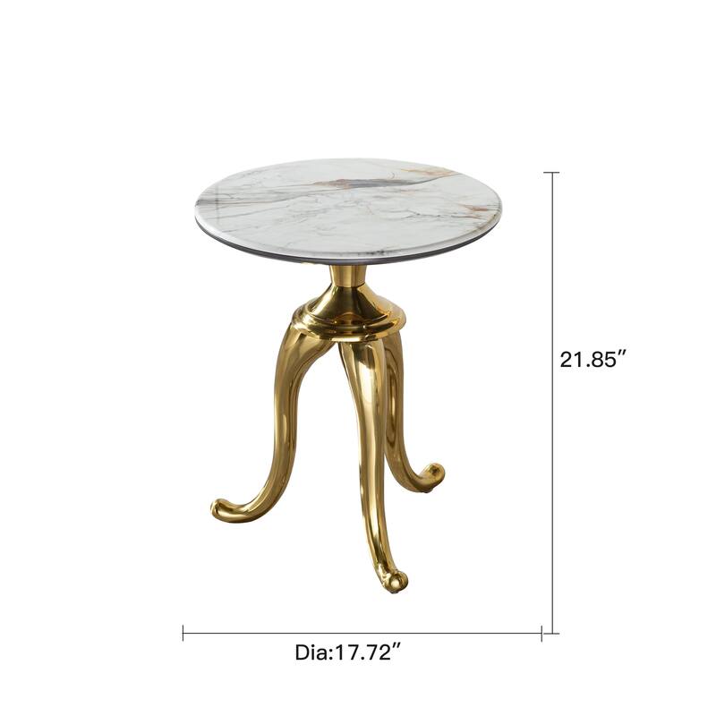 Small Coffee Table Bed Table Table side table
