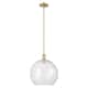 Option Clear / Champagne Bronze