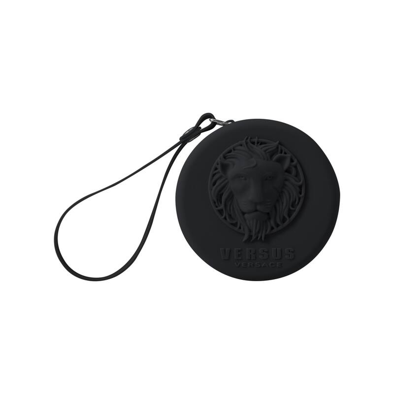 Versus Versace Fire Island Crystal Strap Watch