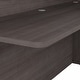 preview thumbnail 17 of 18, Studio C Corner Bar Cabinet by Bush Business Furniture