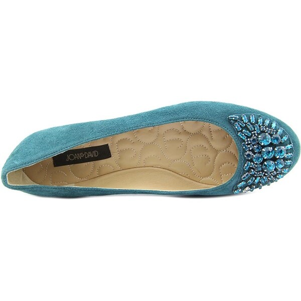 joan and david flats