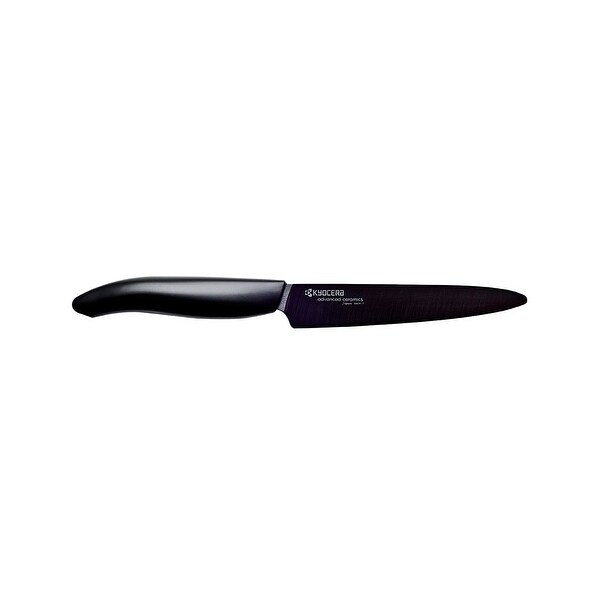 Kyocera Advanced Ceramic Revolution Series 5inch Micro Serrated Tomato