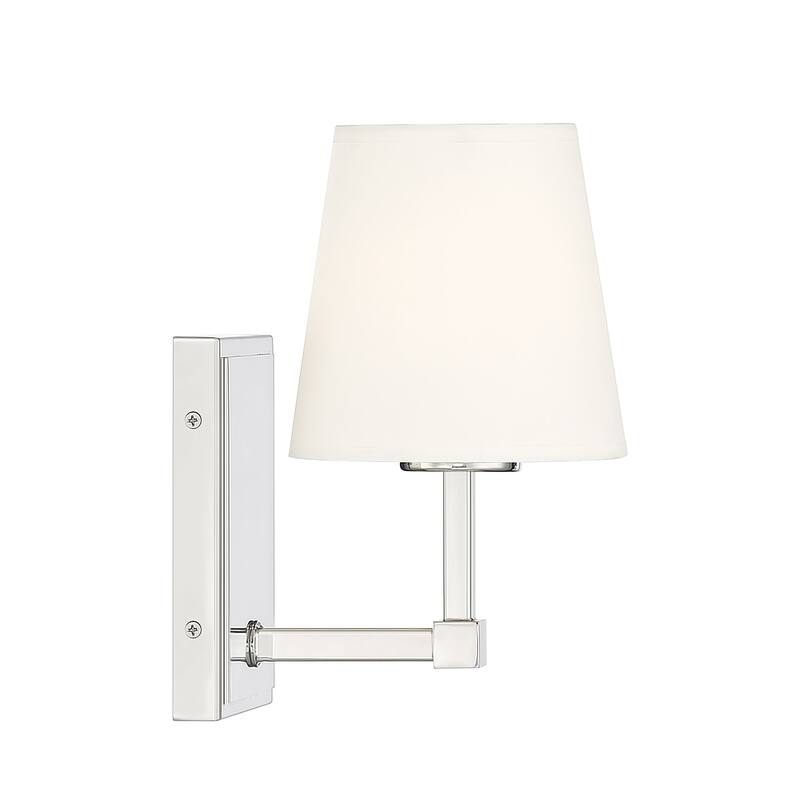 Meridian M90071 10" Tall Wall Sconce