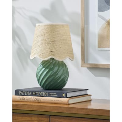 Livabliss Stelvio Traditional Accent Table Lamp