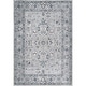 preview thumbnail 3 of 13, Nuloom Vintage Florid Emma Area Rug