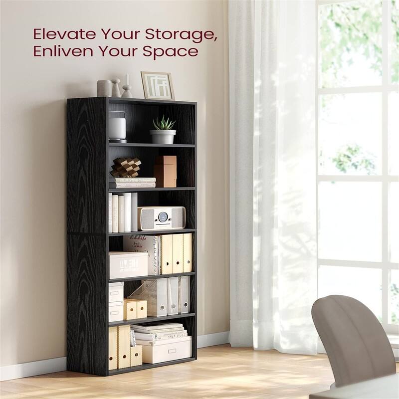 Bookshelf