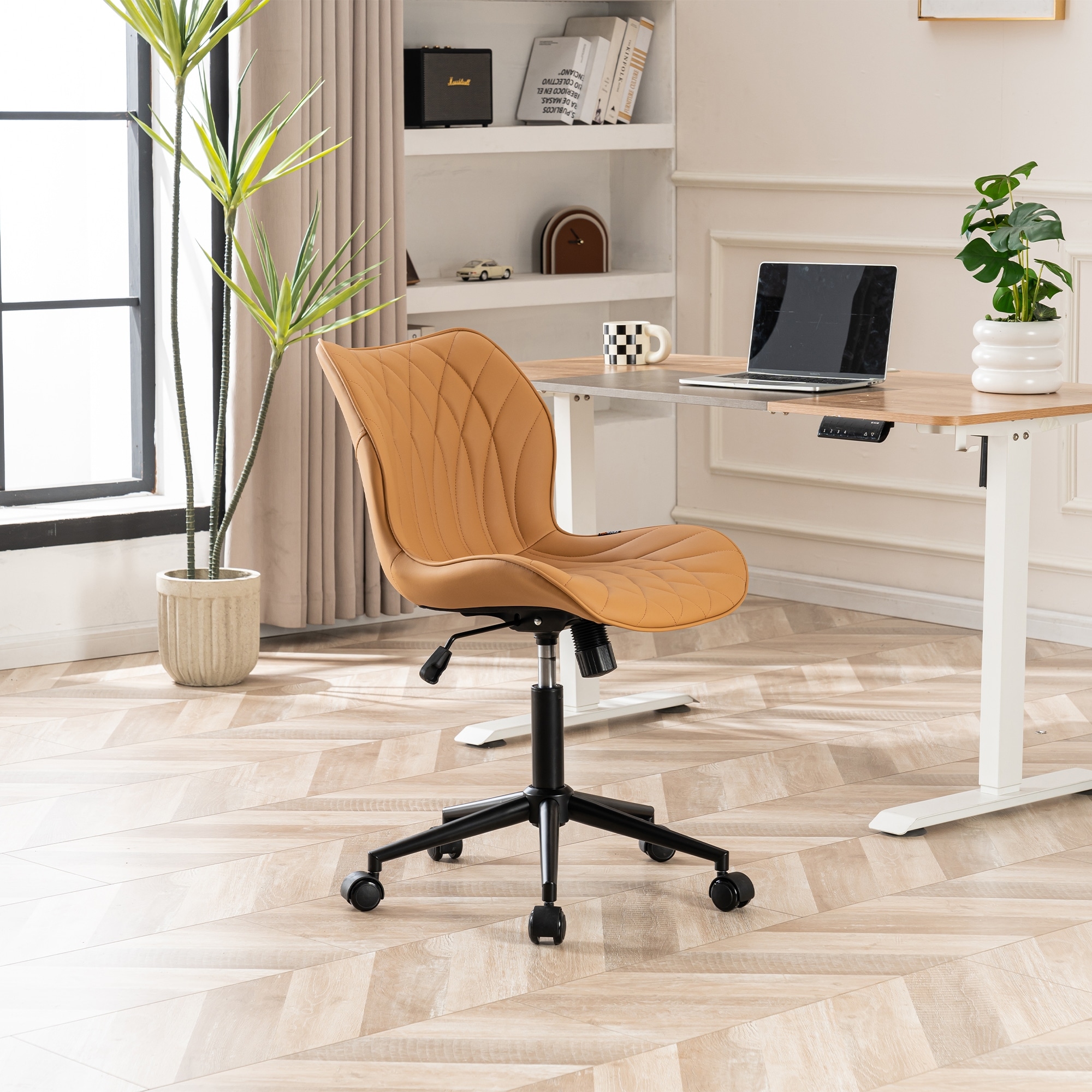 Office Chairs Overstock