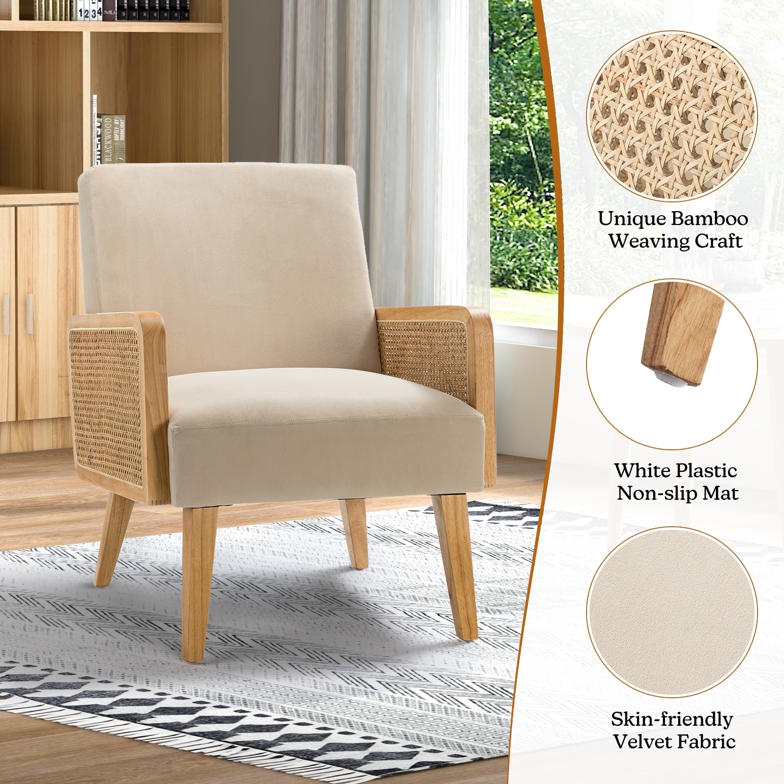 Belham living kendall on sale tub chair