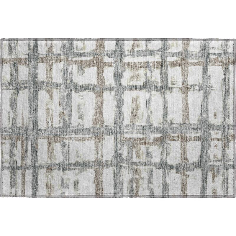 Premium Washable Super Soft Transitional Mayfield Rug