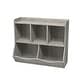 preview thumbnail 7 of 13, Toy Rack,Toy Storage Box and Storage Cabinet for Playroom
