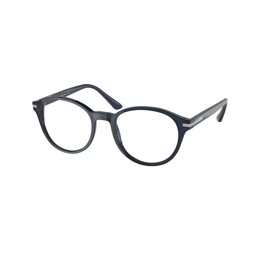 prada glasses clear frame
