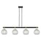 Option Black Antique Brass