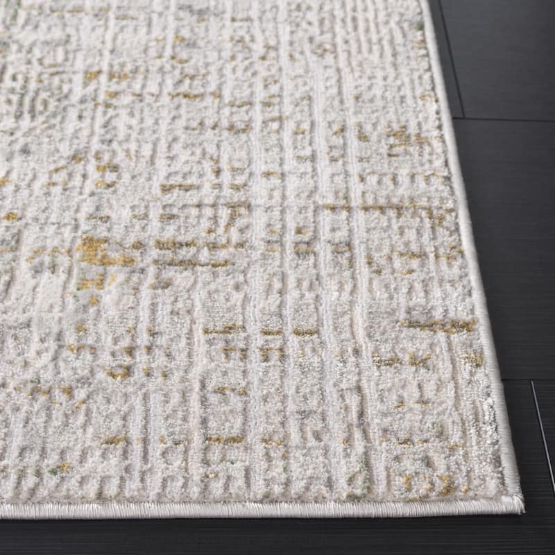 SAFAVIEH Prestige Maricica Contemporary Rug