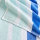 preview thumbnail 7 of 30, Market & Place 2 Piece Printed Cotton Velour Beach Towel Set