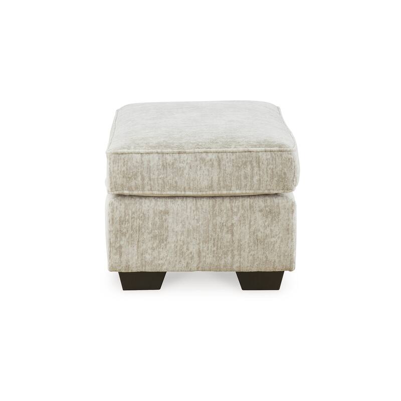 Signature Design by Ashley Lonoke Ottoman
