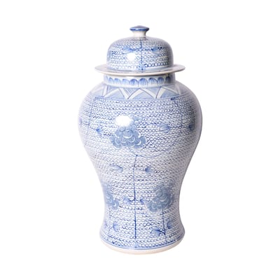 Handmade Millicent Urn