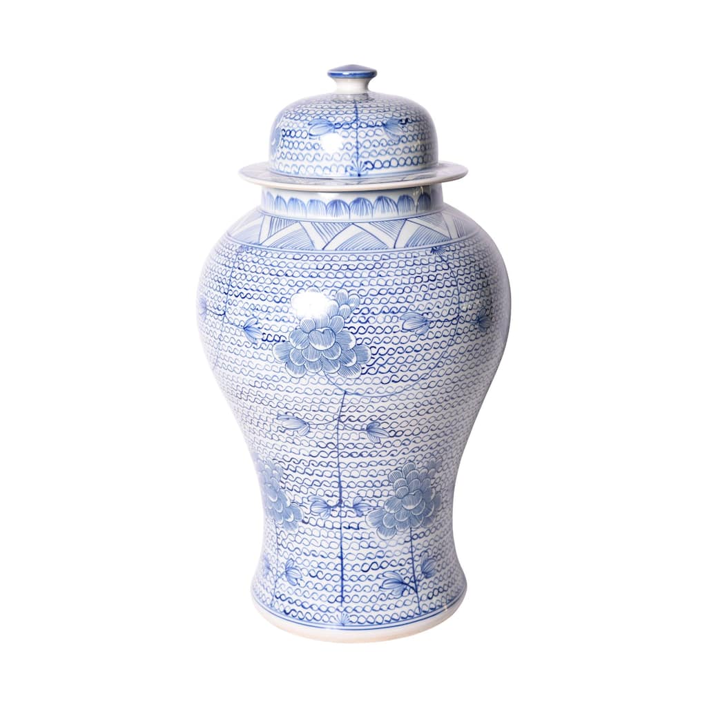 Handmade Millicent Urn