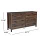 Olimont 6 Drawer Dresser by Christopher Knight Home