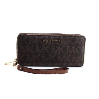 michael kors specchio wallet