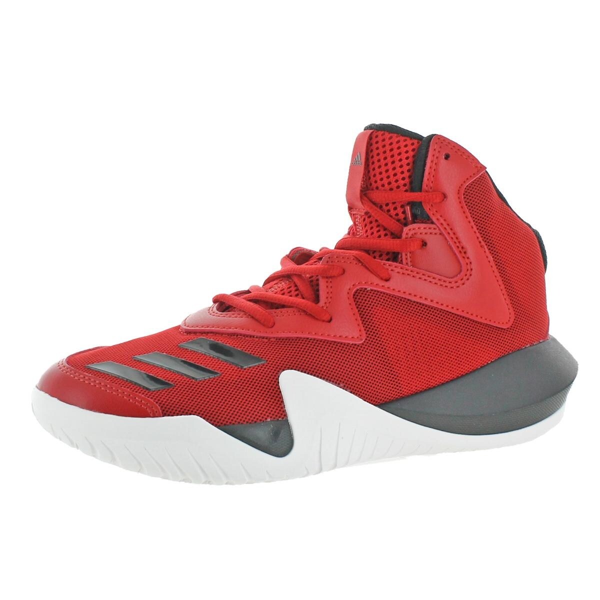 high top adidas for toddlers