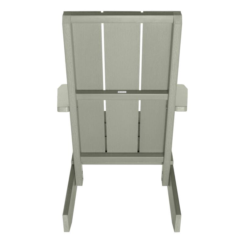 HIGHWOOOD Modern Adirondack Chair
