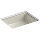preview thumbnail 11 of 11, Kohler Verticyl 19-13/16" Rectangular Undermount Bathroom Sink with