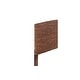 preview thumbnail 35 of 36, Nusa Woven Banana Leaf Headboard