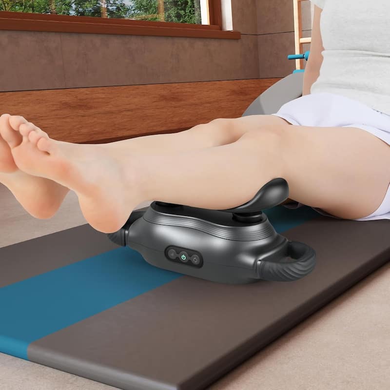 Massage Gun Deep Tissue Multipurpose Electric Massager