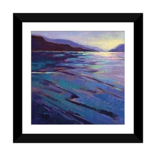iCanvas "Where The Whales Play III" by Konnie Kim - Bed Bath & Beyond ...