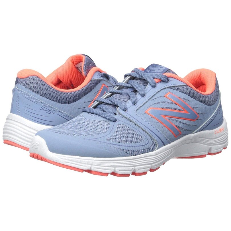 New Balance Women's 575v2 Comfort Ride Running Shoes - Overstock - 31244337