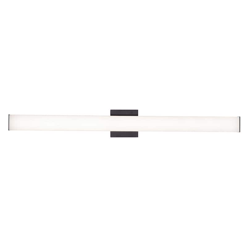 AFX TADV3604LAJUD Tad 37" Wide LED Bath Bar