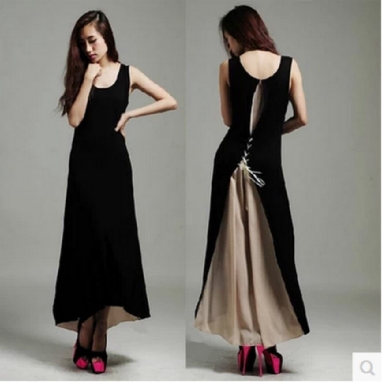 spring wear women's clothing