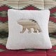 preview thumbnail 6 of 14, Woolrich Emmet Creek Down Alternative Comforter Set with Throw Pillow