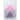 50 in. L x 38 in. W x 54 in. H Princess Castle Large Play House